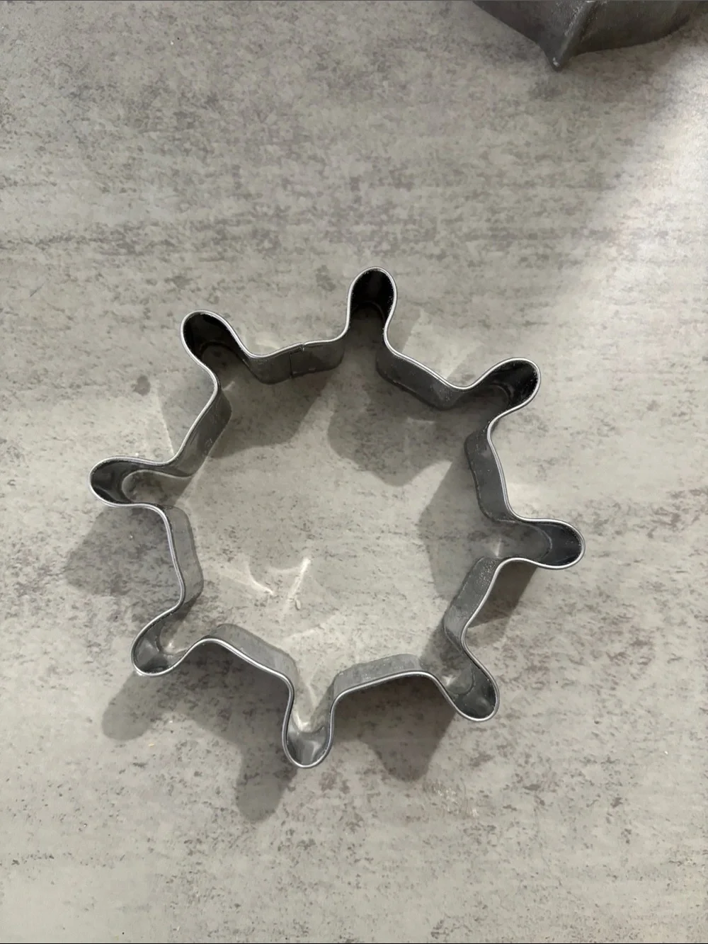 N/A durable stainless